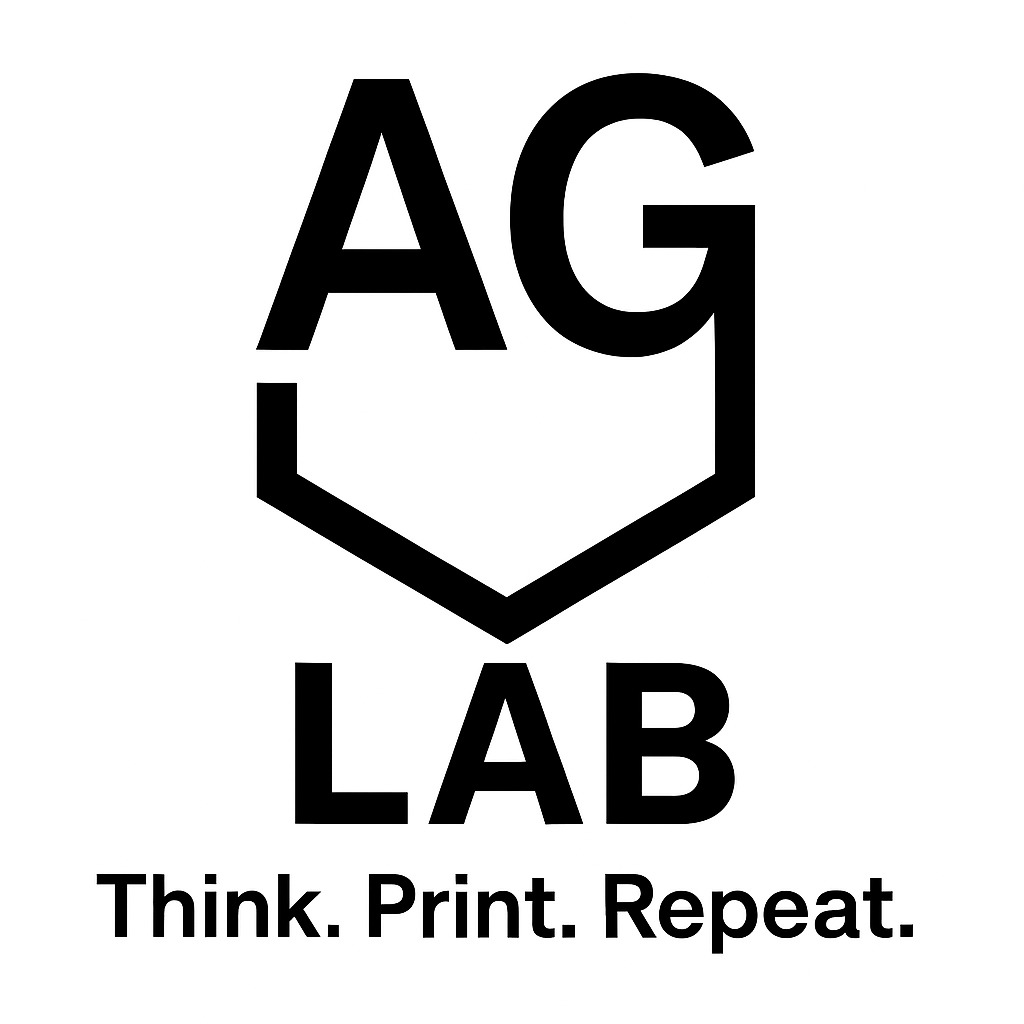 Logo AG LAB